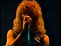EUROPE - Stormwind (Live at Göta Lejon 1984 ...