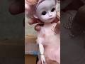 Korean Doll