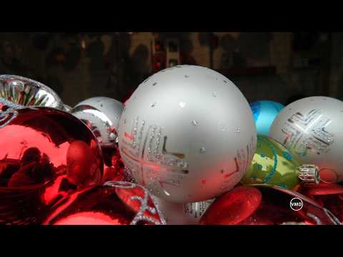 Targul de Craciun din Sibiu (2017)