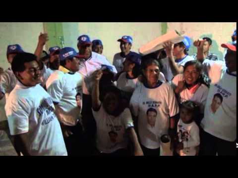 CORAZON SANJUANERO   MIX WILLY APP