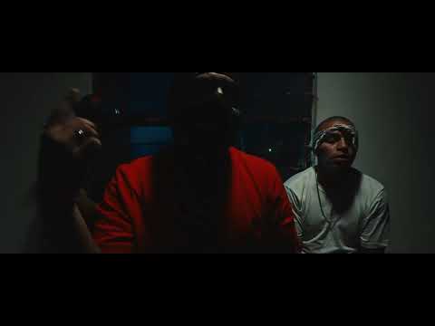 C- Records - Camino corto ft Parner (Video Oficial)