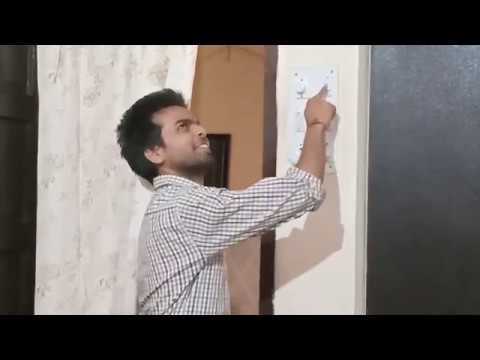 roshan sonare Short my film