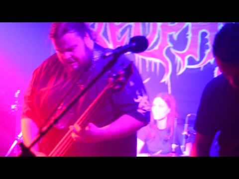 Apophizys :: Until the Total Destruction