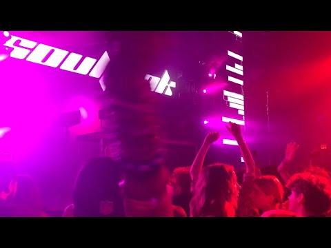 My first ever rave!! {04•26•24} (THE IRIS RAVE EXPERIENCE)