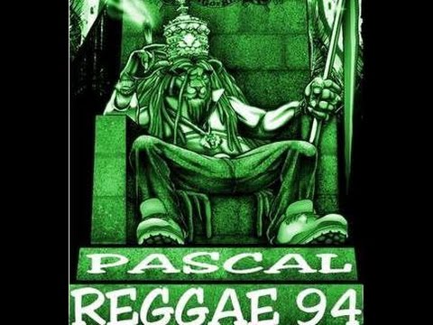 Mc Ty Bob - Medley, Dubplate Selecta Pascal (Reggae 94) (Spread Dat Love Riddim)