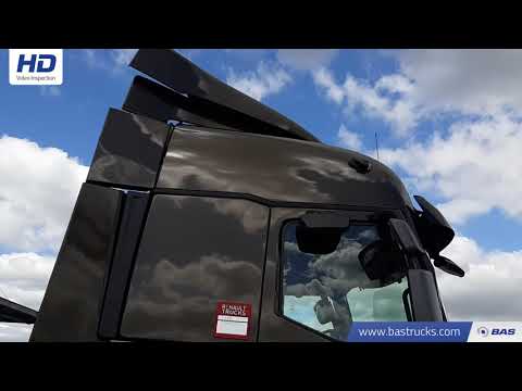 70123341 Renault T 460