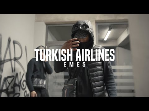EMES – TURKISH AIRLINES (Official Video)