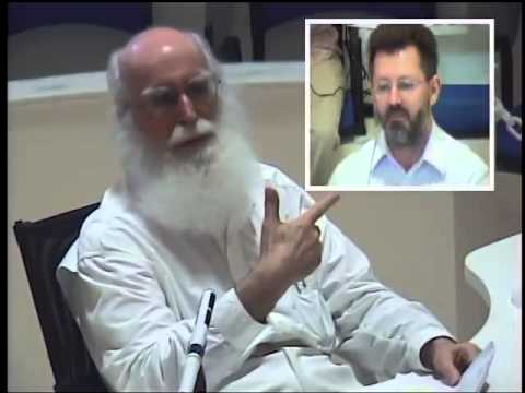 Tertúlia 1417 - Aura intimidante (Presenciologia) | #Conscienciologia