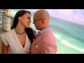 Ahmed Chawki feat. Pitbull - Habibi I Love You ...