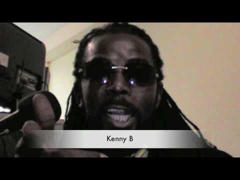 Kenny B & Benaissa & Tequisha op Ujala's BRASAMELA 14.15.16 okt 2011