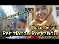 Rutinitas Bulanan ️ Tiba Tiba Demam Ngreges Badan Lemes