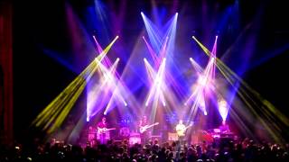 Umphrey&#39;s McGee: &quot;Pay The Snucka ~ Bad Friday&quot; 1-31-15 @ The Fillmore ~ Detroit, MI