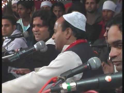 Allah Jane Ve Mahi By Ustad Mehar Ali Sher Ali Show In India Punjab Udesian Shareef