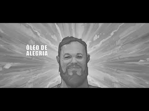 Fernandinho | Ao Teu Encontro (Lyric Vídeo)