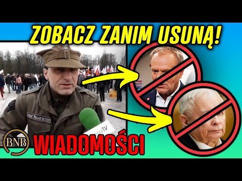Wyciekło Stare NAGRANIE Jabłonowskiego! To DLATEGO Go Zamknęli? [ Jaszczur, Olszański ]