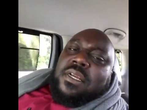 Faizon Love vouching for Poppa XO