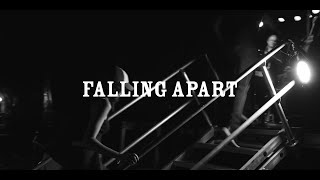 The Rural Alberta Advantage - Falling Apart video