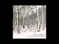 Emancipator - Soon It Will Be Cold Enough to Build ...