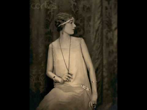 Glorianna-Jesse Stafford Orchestra