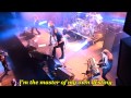 Stratovarius - I walk to my own song ( Live ...