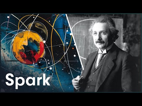 The Secrets of Quantum Physics : Let There Be Life (Full Physics Documentary) | Spark