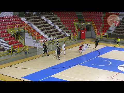 HIGHLIGHTS | CS A.A. PUPI VS COSMOS NOVE 1-3