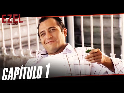 La Película de Cengiz Atay #1 - Ezel Novela en Español Escenas Especiales