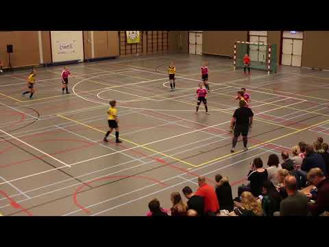 DIA Meidenacademie MO16-2 - Reiger Boys MO16