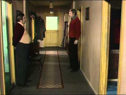 Fleksnes Fataliteter - S03E02 - Penger er alt - 1976