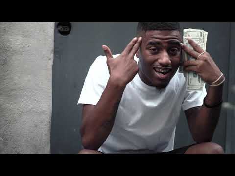 YGG Dre - ShakeBackShorty