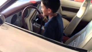 "Blues Away" Fan Video