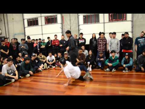 R16 Canada West - Top 16 - Ayato vs Jbugz