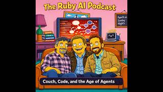 From Writing Code To Orchestrating It, Agentic Development with Ben Scofield