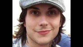 Frankie (Iero) Slideshow (19-PenceyPrep)