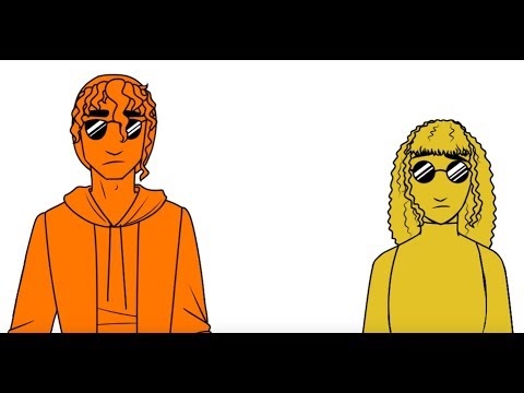 Casual Day [White Streak]