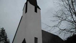 preview picture of video 'ERPFENDORF (A) - Filialkirche St. Barbara - Plenum'