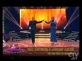 CTV.BY: Ольга Плотникова и Александр Лапский - Если ты со мной ("На том же ...