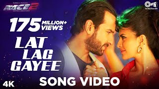 Lat Lag Gayi Lyrics - Race 2