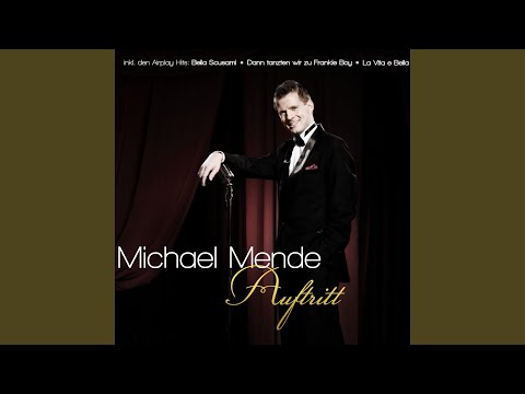 Du bist die schönste Frau der Welt