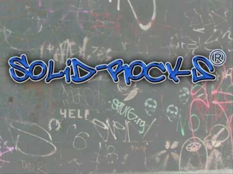 Solid Rocks - StraatShit