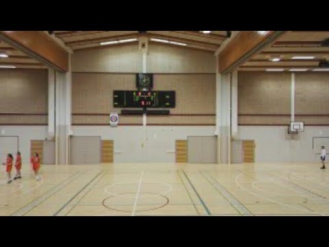 BT 1.div LEPY - PEKA  1.ERÄ...