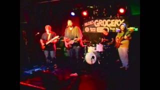 Bus To Brooklyn - Deja Vu - Live At Arlenes Grocery