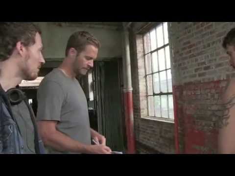Brick Mansions (Behind the Scenes with Paul Walker)