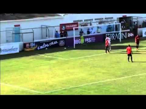 Salgueiro 1x0 Sport -melhores momentos