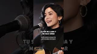 Besos De Lejos Lyrics - Santana #lyricsvideo #nostalgia #70smusic #60smusic #short #agt #latinsongs