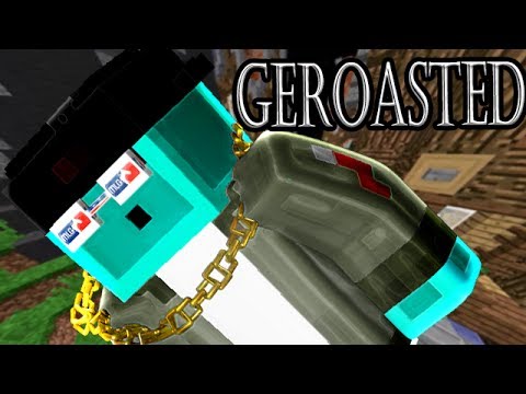 Roast Yourself - MLGTomLP feat. Voldi