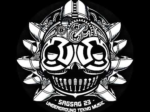 SagSag23  Toxic Party [Live]