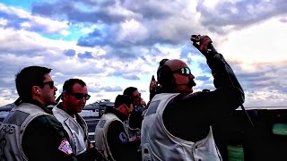 Call The Ball • US Navy Aircraft Carrier Operations