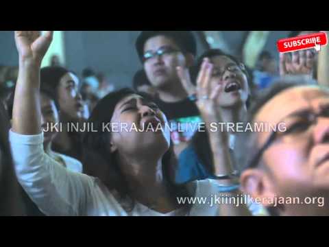 HS JKI IK - This is The Time - 20160228A