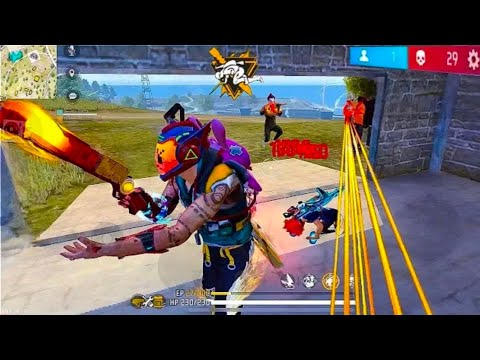 M1014 👑 90% Headshot Rate❤️⚡ | Poco x3 Pro🔥iPhone 13📲 FreeFire Highlights 🤩